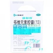 多维元素胶囊